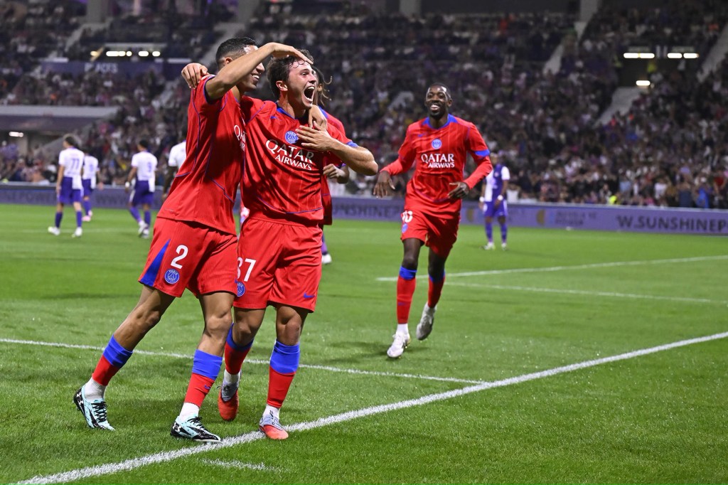 EL PSG REABRE EL DEBATE DEL MERCADO INVERNAL TRAS MOSTRAR SUS&nbsp;LÍMITES