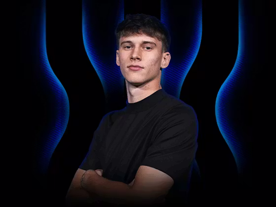 EL INTER REFUERZA SU FUTURO CON EL FICHAJE DEL JOVEN CENTRAL CROATA LEON&nbsp;JAKIROVIC