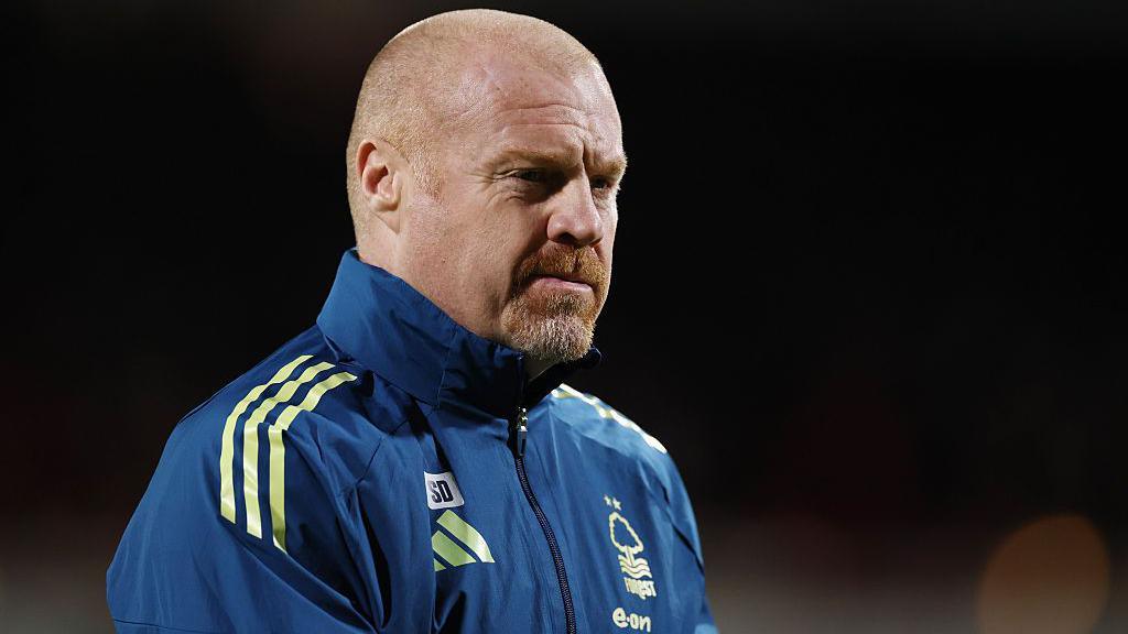 SEAN DYCHE, DESTITUIDO DE MADRUGADA EN EL NOTTINGHAM&nbsp;FOREST