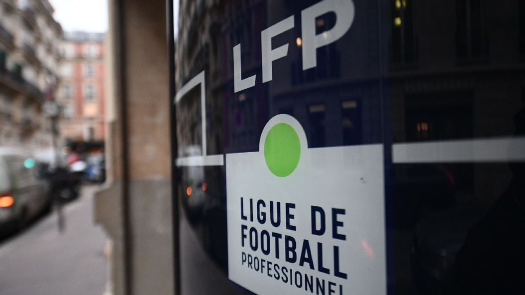 CUATRO PRESIDENTES DE LA LIGUE 1 EXIGEN UNA REFORMA PROFUNDA DEL MODELO DEL FÚTBOL&nbsp;FRANCÉS