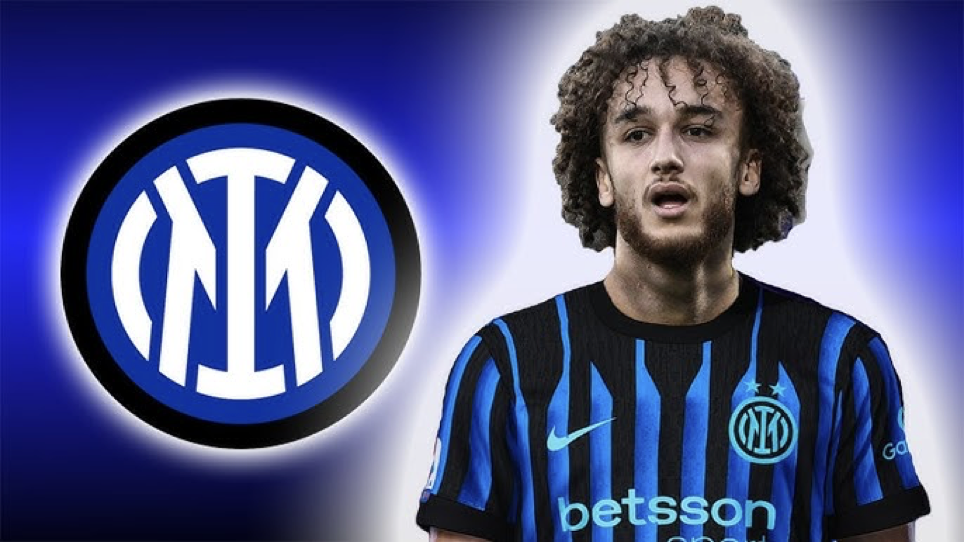 EL INTER FICHA A YANIS MASSOLIN HASTA&nbsp;2030