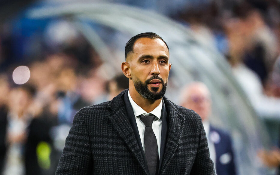 BENATIA DIMITE DEL O. MARSELLA TRAS LA SALIDA DE DE ZERBI Y DENUNCIA UNA “RUPTURA” EN EL&nbsp;CLUB