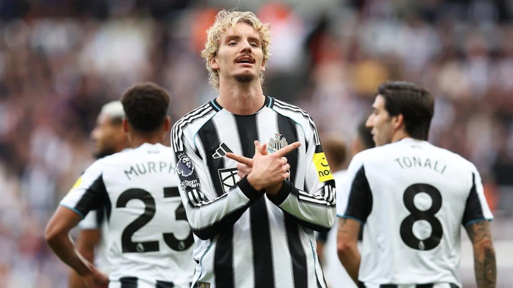 WOLTEMADE Y LA SEQUÍA TRAS UN INICIO EXPLOSIVO EN&nbsp;NEWCASTLE