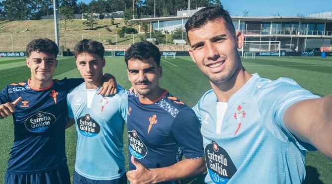 EL CELTA DE VIGO BLINDA SU MODELO: IDENTIDAD, CANTERA Y ESTILO COMO HOJA DE RUTA