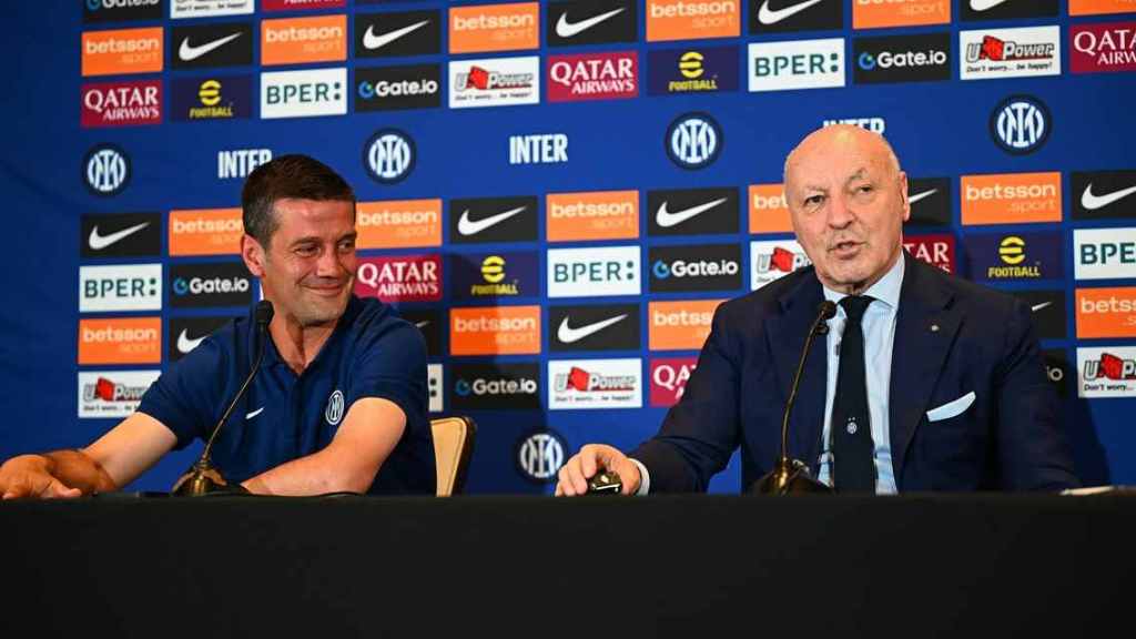 REVOLUCIÓN EN EL INTER: LIMPIEZA GENERACIONAL Y MERCADO AGRESIVO EN&nbsp;CAMINO