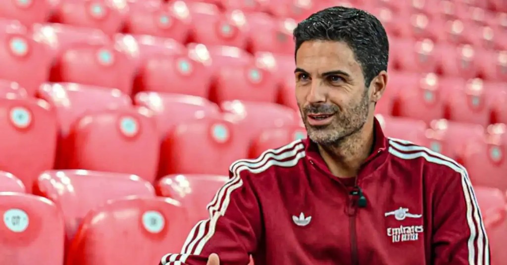 EL ARSENAL TIENE UNA PLAGA DE LESIONES EN ESTE PARÓN