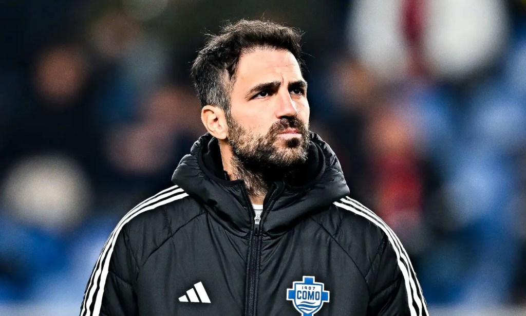 FÁBREGAS SE INSPIRA EN EL BODØ/GLIMT PARA TRANSFORMAR EL PROYECTO DEL COMO&nbsp;1907