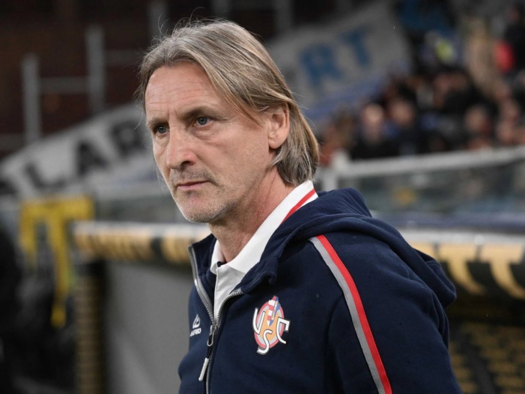 LA CREMONESE DESTITUYE A NICOLA Y CONFÍA EN GIAMPAOLO PARA EVITAR EL&nbsp;DESCENSO