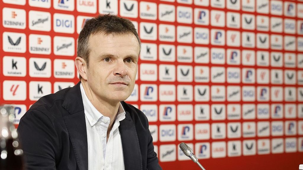 URIARTE CONVOCA ELECCIONES EN EL ATHLETIC PARA EL 8 DE&nbsp;MAYO