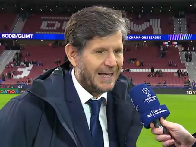 NUEVA POLÉMICA POR EL CASO MESSI: ALEMANY RESPALDA A XAVI Y TEBAS LO&nbsp;DESMIENTE