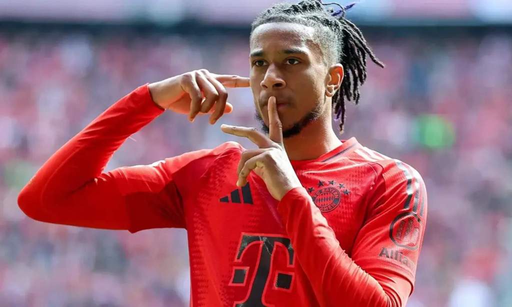 Michael Olite es uno de los mejores extremos derechos del mundo; foto: Planeta Real Madrid.