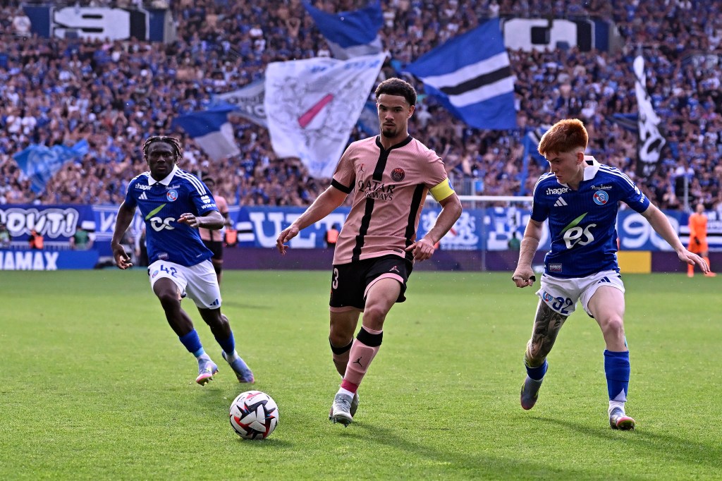 PSG Y ESTRASBURGO PIDEN APLAZAR SUS PARTIDOS DE LIGUE 1 POR&nbsp;EUROPA