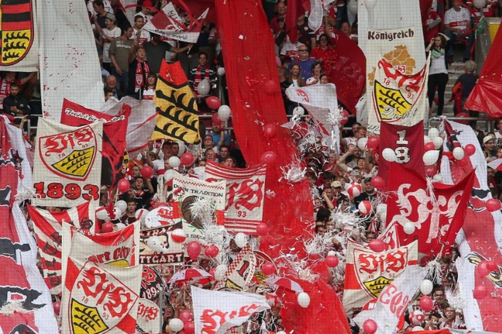 TENSIÓN EN ALEMANIA POR EL CONTROL CENTRAL DE LAS PROHIBICIONES DE&nbsp;ESTADIOS