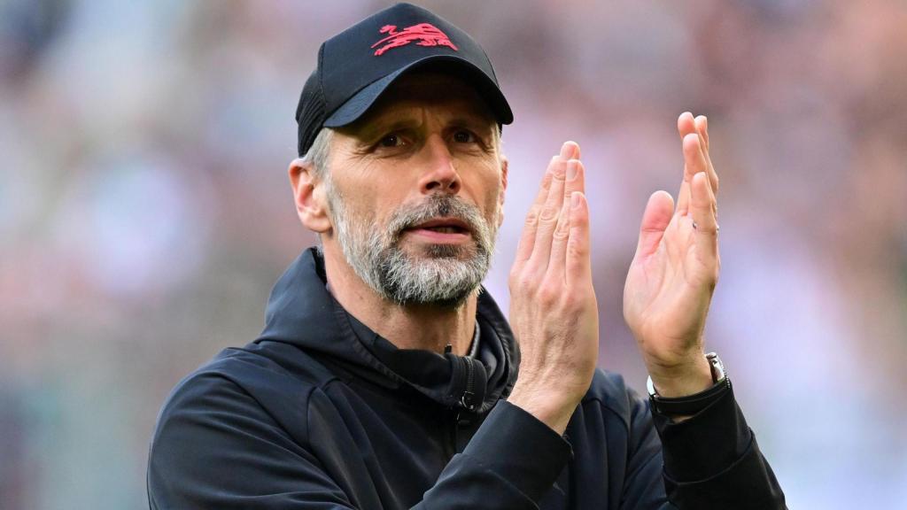 MARCO ROSE SERÁ EL RELEVO DE ANDONI IRAOLA EN EL BANQUILLO DEL&nbsp;BOURNEMOUTH