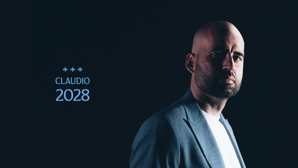 CLAUDIO GIRÁLDEZ RENUEVA CON EL CELTA DE VIGO HASTA 2028 Y CONSOLIDA SU&nbsp;PROYECTO