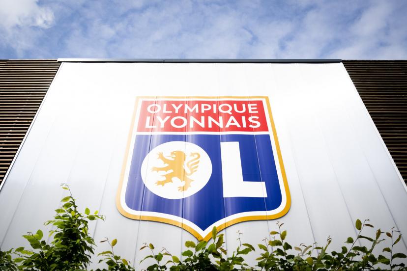 El Olympique Lyon es uno de los equipos más inestables; foto: L’Equipe.