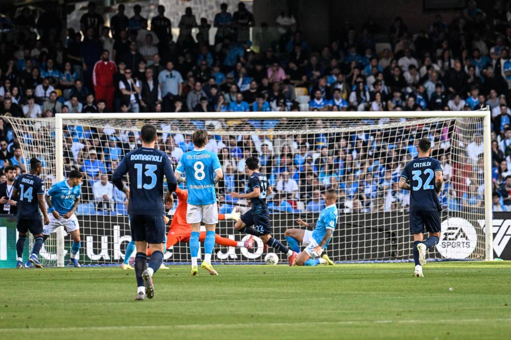 Uno de los mayores escándalos en la Serie A y el fútbol italiano; foto: EVTV Miami.