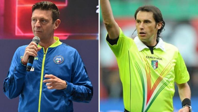 ROCCHI NO COMPARECERÁ Y GERVASONI SÍ: ESTRATEGIAS OPUESTAS EN EL CASO&nbsp;ARBITRAL