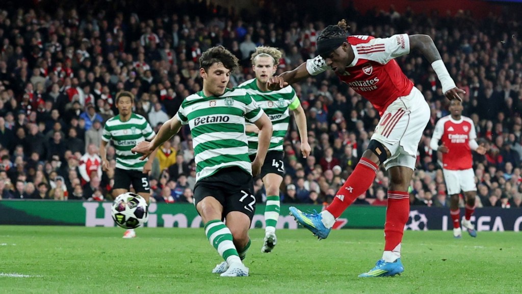 Esta eliminatoria fue muy aburrida; foto: N+.