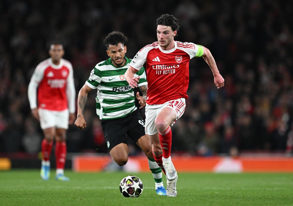 EL ARSENAL VUELVE A SEMIFINALES CON LO JUSTO Y YA ESPERA AL ATLÉTICO DE&nbsp;MADRID