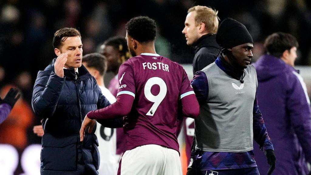 EL BURNLEY FC DESCIENDE A CHAMPIONSHIP TRAS UNA TEMPORADA PARA EL&nbsp;OLVIDO