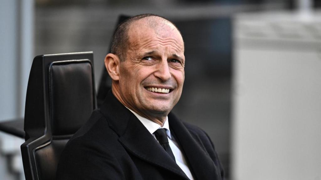 EL DILEMA DE ALLEGRI: ¿RECONSTRUIR AL AC MILAN O LIDERAR LA NUEVA ERA DE LA SELECCIÓN&nbsp;ITALIANA?