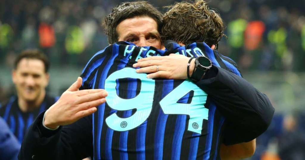 Bastoni ha sido muy criticado estos últimos días o semanas; foto: FotMob.