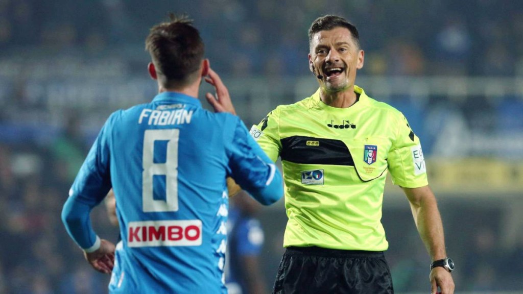 GUERRA INTERNA EN EL ARBITRAJE ITALIANO: DENUNCIAS, SOSPECHAS Y UN SISTEMA BAJO&nbsp;PRESIÓN