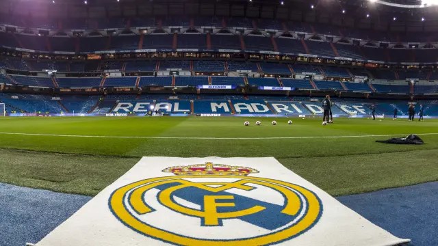 El Real Madrid no tiene un Director Deportivo como tal; foto: 20Minutos.