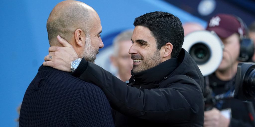 EL MANCHESTER CITY INCENDIA LA PREMIER LEAGUE TRAS BATIR AL ARSENAL Y DEJA EL TÍTULO A MERCED DEL&nbsp;GOAL-AVERAGE