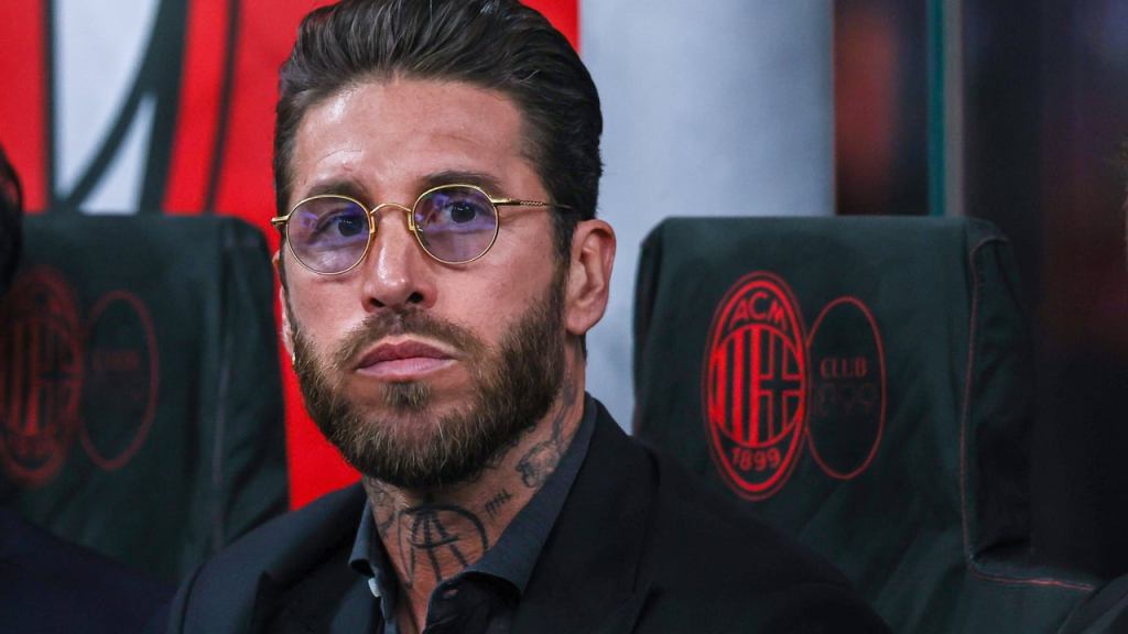 Sergio Ramos es una leyenda del fútbol español; foto: Estadio Deportivo.