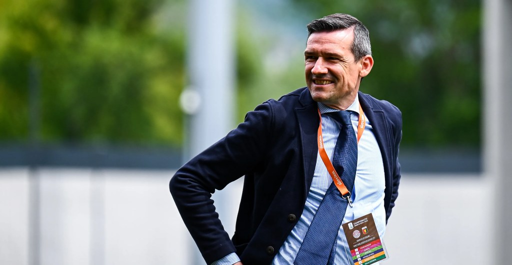 MARCO OTTOLINI, EL ARQUITECTO DEL NUEVO PROYECTO DE LA JUVENTUS