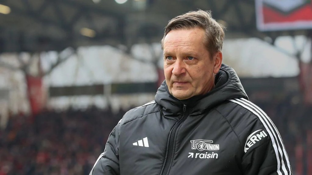 EL UNION BERLIN CIERRA FILAS CON MARIE-LOUISE ETA ANTE LOS ATAQUES SEXISTAS: “ES&nbsp;VERGONZOSO”