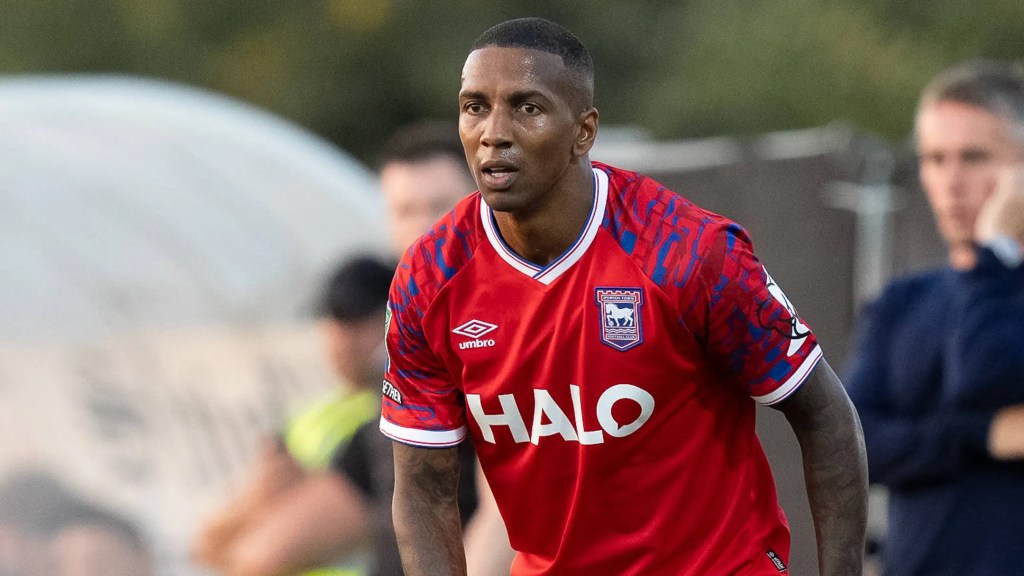 Ashley Young ha sido uno de los grandes jugadores del panorama inglés, muy polivalente; foto: Goal.com.