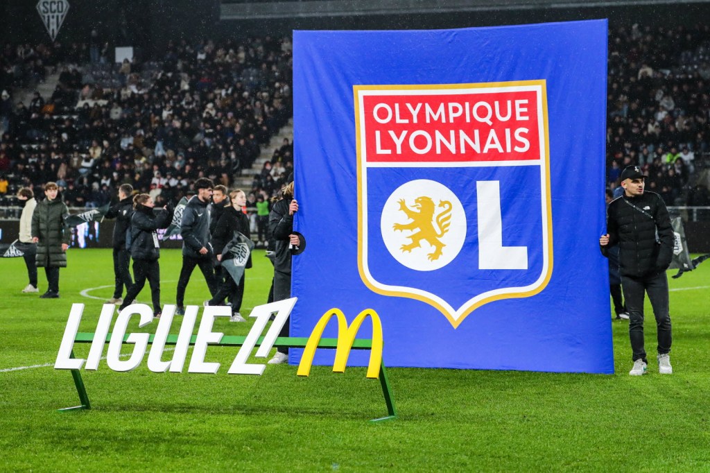 TERREMOTO EN LYON: EAGLE FOOTBALL ACELERA LA VENTA DEL OL CON ARES Y MICHELE KANG COMO&nbsp;FAVORITOS