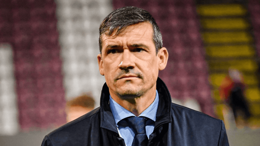 La Juventus está obligada a hacer un nuevo proyecto; foto: Genoa.