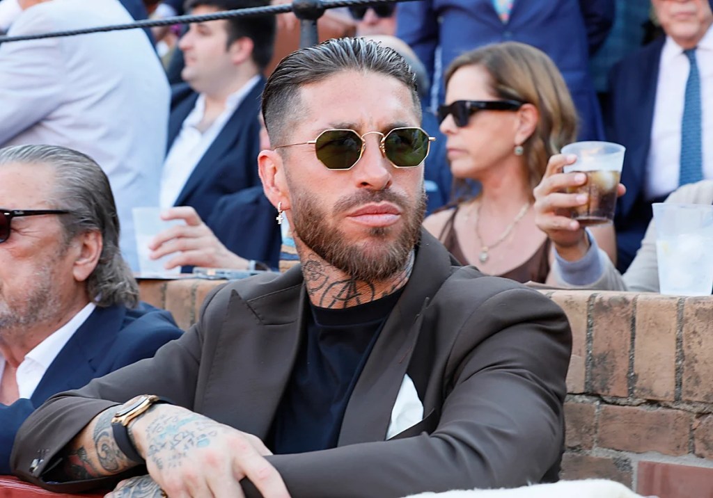 SERGIO RAMOS Y FIVE ELEVEN CAPITAL BLINDAN SU OFERTA POR EL SEVILLA: REBAJA DEL 25% EN CASO DE DESCENSO