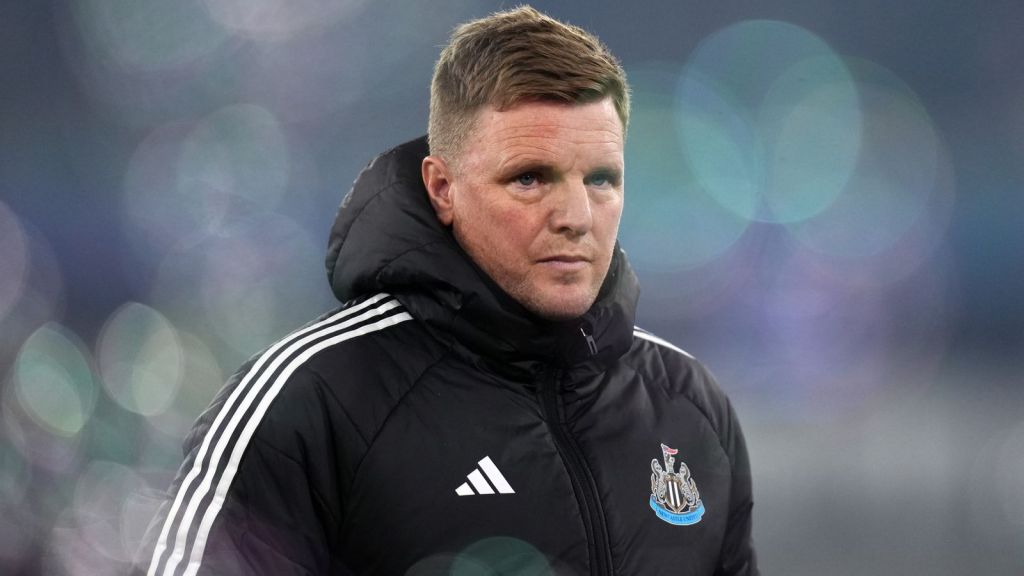 DE LA GLORIA EN WEMBLEY A LA INCERTUDUMBRE: EL NEWCASTLE DE EDDIE HOWE, ANTE UN FINAL DE CICLO DEFINITIVO