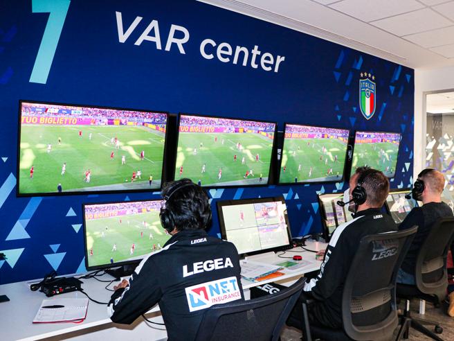 EL CASO VAR SACUDE AL ARBITRAJE ITALIANO: DENUNCIAS, SEÑALES OCULTAS Y MANIPULACIÓN EN LAS&nbsp;DECISIONES