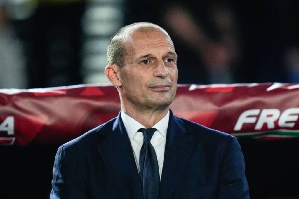 REVOLUCIÓN TOTAL EN EL MILAN: ALLEGRI, FURLANI, TARE Y MONCADA, DESPEDIDOS