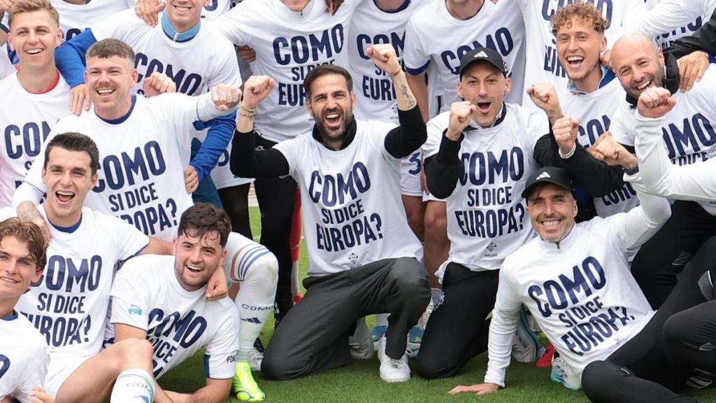 El Como es uno de los equipos más atractivos de Europa; foto: La Vanguardia.