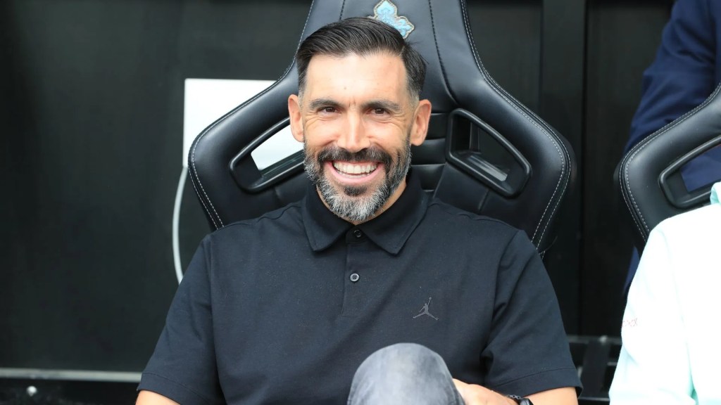 El Elche CF de Sarabia ha sido uno de los equipos revelación; foto: ElDesmarque.
