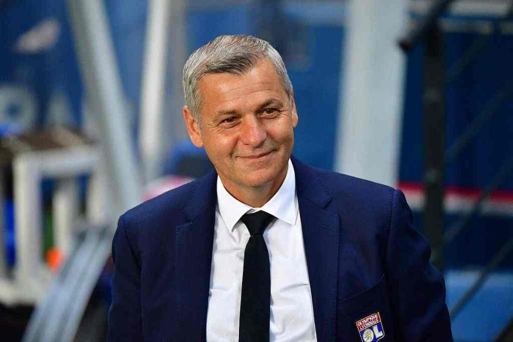 GENESIO DEJA EL LILLE TRAS CLASIFICAR AL CLUB PARA LA CHAMPIONS LEAGUE