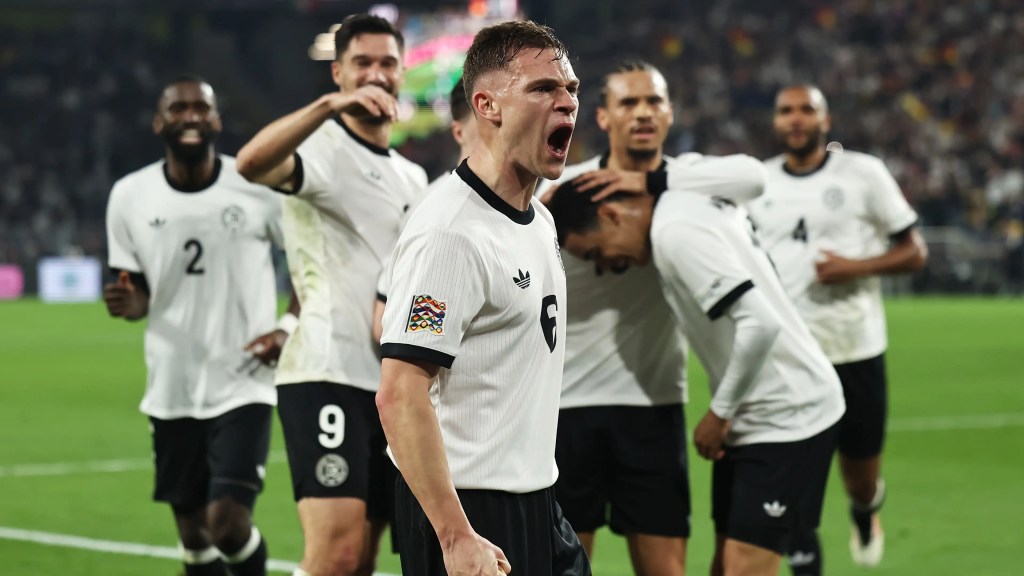 Alemania es una de las favoritas para ganar el Mundial; foto: Goal.com.