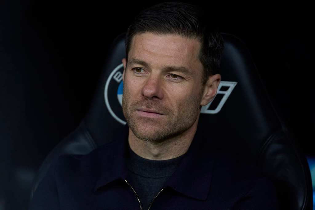 XABI ALONSO ILUSIONA AL CHELSEA… ¡ANTES INCLUSO DE LLEGAR!