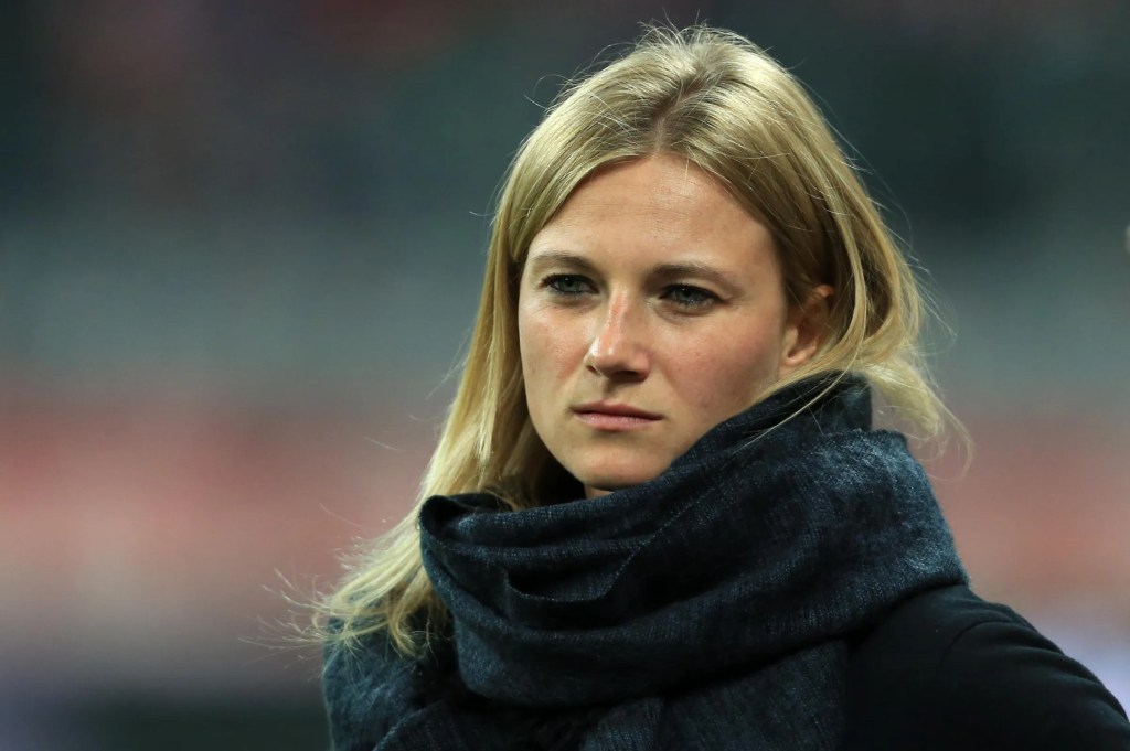 La Bundesliga está haciendo historia con las mujeres; foto: Goal.com.