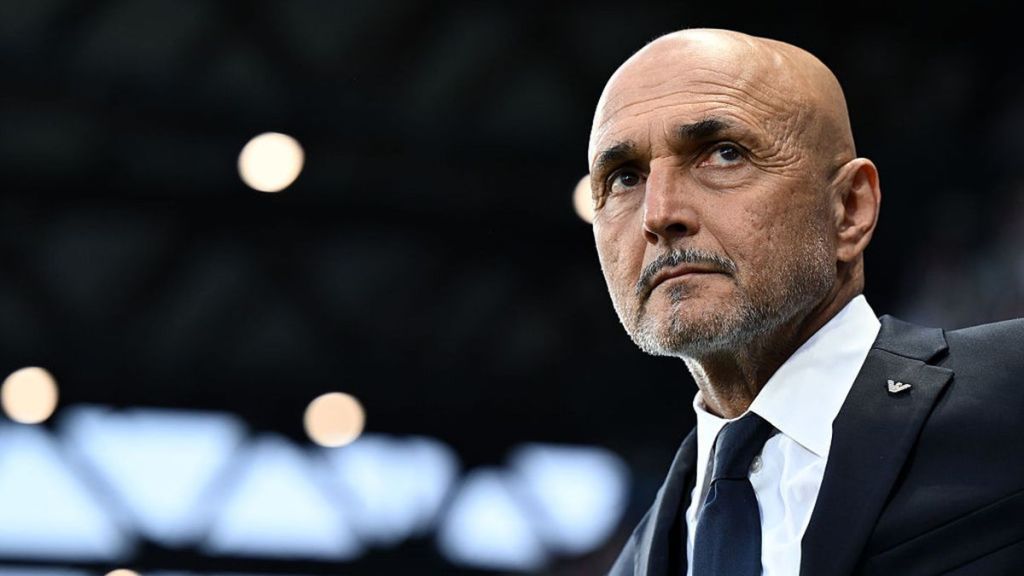 SPALLETTI, EN CRISIS TRAS EL KO ANTE LA FIORENTINA: “DEBEMOS GANAR EL DERBI A TODA&nbsp;COSTA”