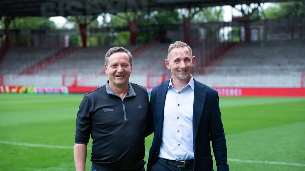 UNION BERLIN APUESTA POR LUSTRINELLI PARA LIDERAR SU NUEVO PROYECTO