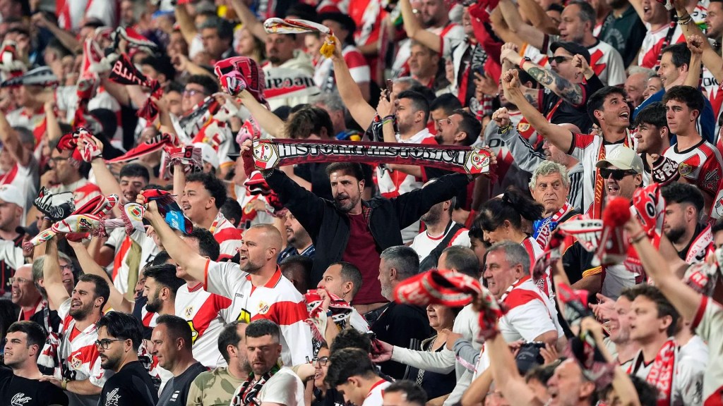 EL RAYO SUEÑA DESPIERTO: ESTRASBURGO, ÚLTIMO OBSTÁCULO HACIA UNA FINAL&nbsp;HISTÓRICA