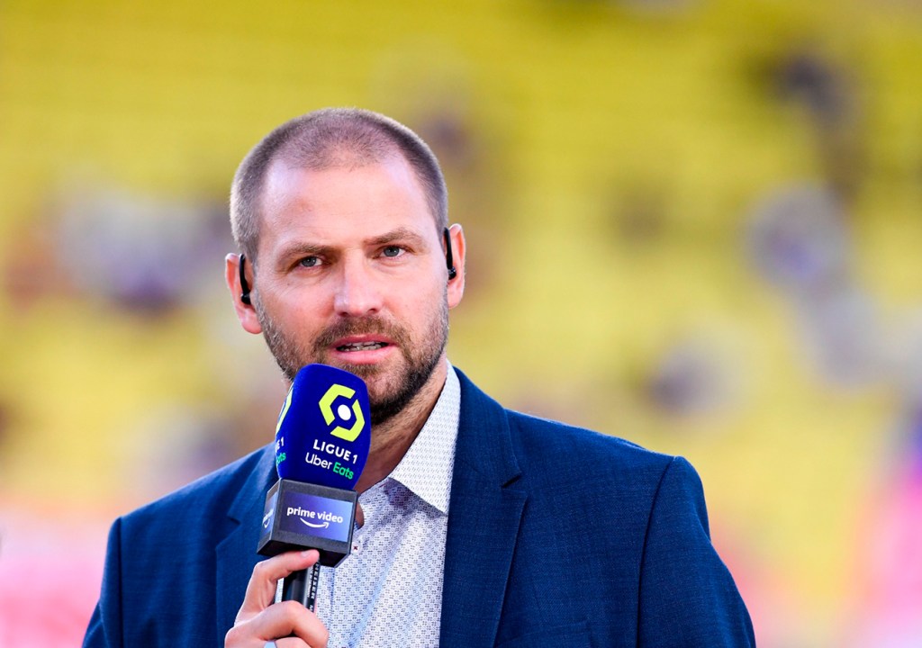 MATHIEU BODMER DEJA EL LE HAVRE TRAS DEVOLVER Y CONSOLIDAR AL CLUB EN LA&nbsp;ÉLITE